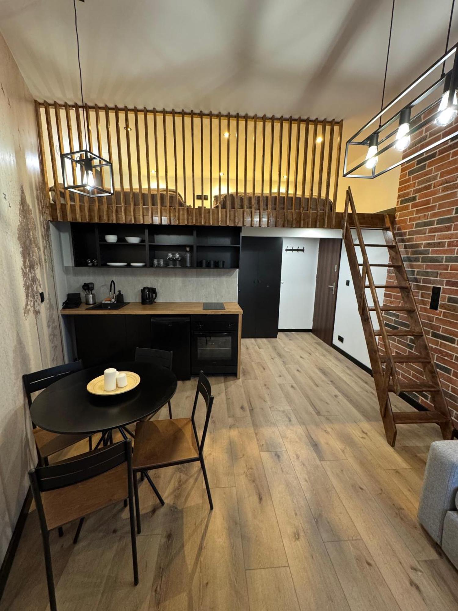 Kosciuszki P R I M E Suites 카토비체 외부 사진